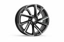 Originele lichtmetalen velg (19 inch) - Vega
