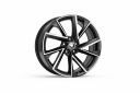 Škoda Karoq (NU) lichtmetalen velg (19 inch)