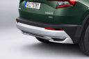 Škoda Karoq (NU) exterieur stylingdeel