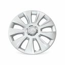 Škoda Karoq (NU) wieldop - briljantchroom