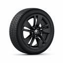 Škoda Karoq (NU) winterset - zwart