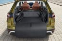 Škoda Kodiaq 2 (PS) inlegstuk bagageruimte