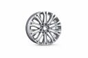 Škoda Kodiaq 2 (PS) lichtmetalen velg - zilver (20 inch)