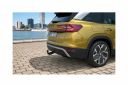 Škoda Kodiaq 2 (PS) trekhaak - mechanisch inklapbaar