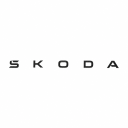Škoda Epiq (3FA), Kodiaq 2 (PS/57H) letters achterklep - zwart