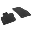 Volkswagen Tayron (DN) all-weather mattenset - zwart