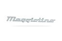 Volkswagen Beetle (A5) embleem