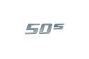Volkswagen Beetle (A5) embleem
