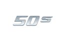 Volkswagen Beetle (A5) embleem