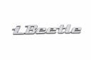 Volkswagen Beetle (A5) embleem