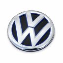 Volkswagen Jetta (A6) logo - zwart