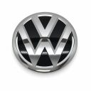 Volkswagen Jetta (A6/5C), Passat (B8/3G), Polo 5 logo