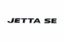 Volkswagen Jetta (A6) embleem - chroom