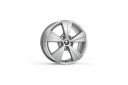 Škoda Octavia 3 (5E) velg - briljantzilver (16 inch)