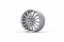 Škoda Octavia 3 (5E) velg - briljantzilver (18 inch)