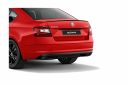 Škoda Octavia 3 (5E) spoiler