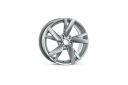 Škoda Octavia 4 (NX) velg - briljantzilver (17 inch)