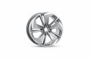 Škoda Octavia 4 (NX) velg - briljantzilver (18 inch)