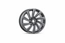 Škoda Octavia 4 (NX) velg - antraciet-metallic (grijs) (18 inch)