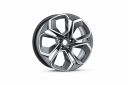 Originele lichtmetalen velg (19 inch) - Altair
