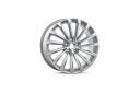 Škoda Octavia 4 (NX) velg - briljantzilver (19 inch)