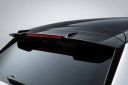 Škoda Octavia 4 (NX) spoiler - black-magic-pareleffect