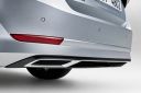 Škoda Octavia 4 (NX) spoiler - black-magic-pareleffect