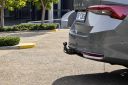 Škoda Octavia 4 (NX) trekhaak - elektrisch inklapbaar