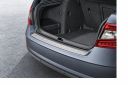Škoda Octavia 3 (5E) beschermlijst voor bumper