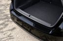 Škoda Octavia 4 (NX) beschermfolie voor bumper