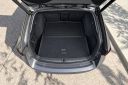Škoda Octavia 4 (NX) bagageruimtemat
