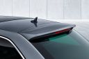 Škoda Octavia 3 (5E) spoiler voor achterklep