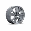 SEAT Leon 3 (5F) lichtmetalen velg - antraciet (20 inch)