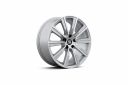 SEAT Leon 3 (5F) lichtmetalen velg - zilver (18 inch)
