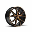 SEAT Leon 3 (5F) lichtmetalen velg (19 inch)