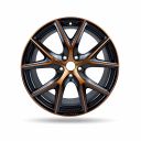 SEAT Leon 3 (5F) lichtmetalen velg (19 inch)