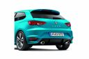 SEAT Leon 3 (5F) dakrandspoiler