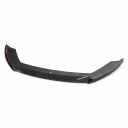 SEAT Leon 3 (5F) voorspoiler