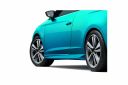 SEAT Leon 3 (5F) exterieur stylingdeel