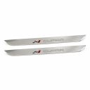 SEAT Leon 3 (5F) set instaplijsten