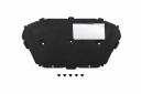 SEAT Leon 3 (5F) motorkapisolatie