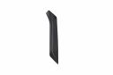 SEAT Leon 3 (5F) spoiler - zwart
