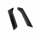 SEAT Leon 3 (5F) spoiler - zwart