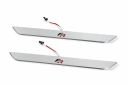SEAT Ateca (KH7), Leon 3 (5F) set instaplijsten