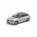 CUPRA Leon (KL) dakdragers