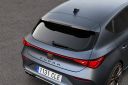 SEAT Leon 4 (KL) achterspoiler onderzijde