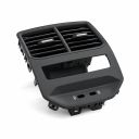 Origineel ventilatierooster achter, middenconsole interieurluchtfilter