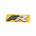 Origineel SEAT embleem - mat
