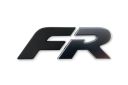 SEAT Arona (KJ7), Leon 4 (KL) embleem - zwart