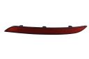 SEAT Leon 4 (KL) reflector - linksachter
